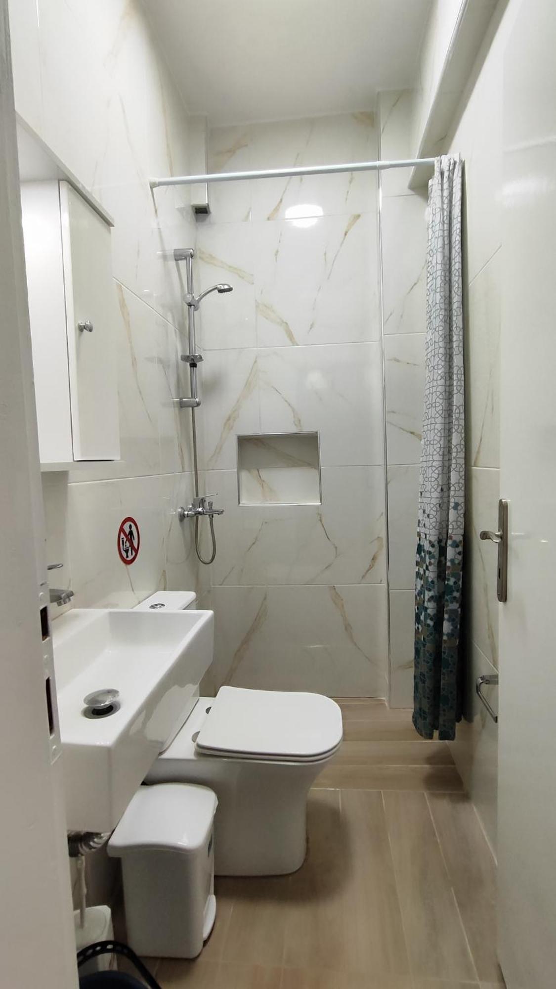 Vaspyflogitarooms Апартаменты